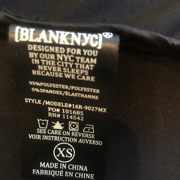 Velvet jacket - Picture 6 of 6